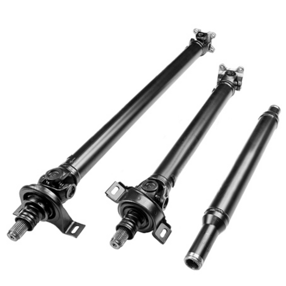 Arbre de transmission