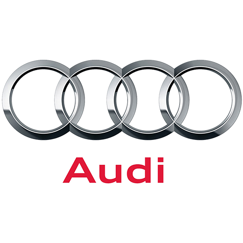 Arbre de transmission Audi