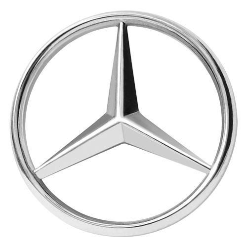 Arbre de transmission Mercedes