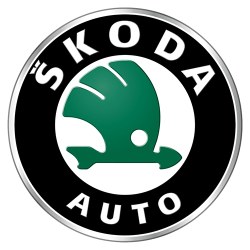 Arbre de transmission Skoda