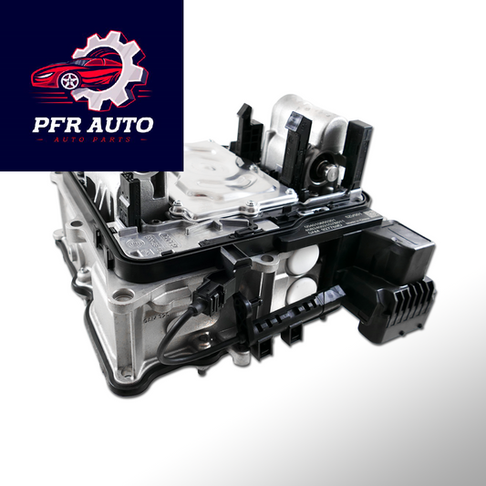 Mécatronique 0AM, 0CW DQ200 Embrayage à sec DSG 7 vitesses