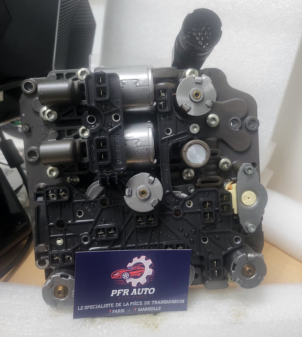 Mécatronique DSG 02E, 0D9 DQ250