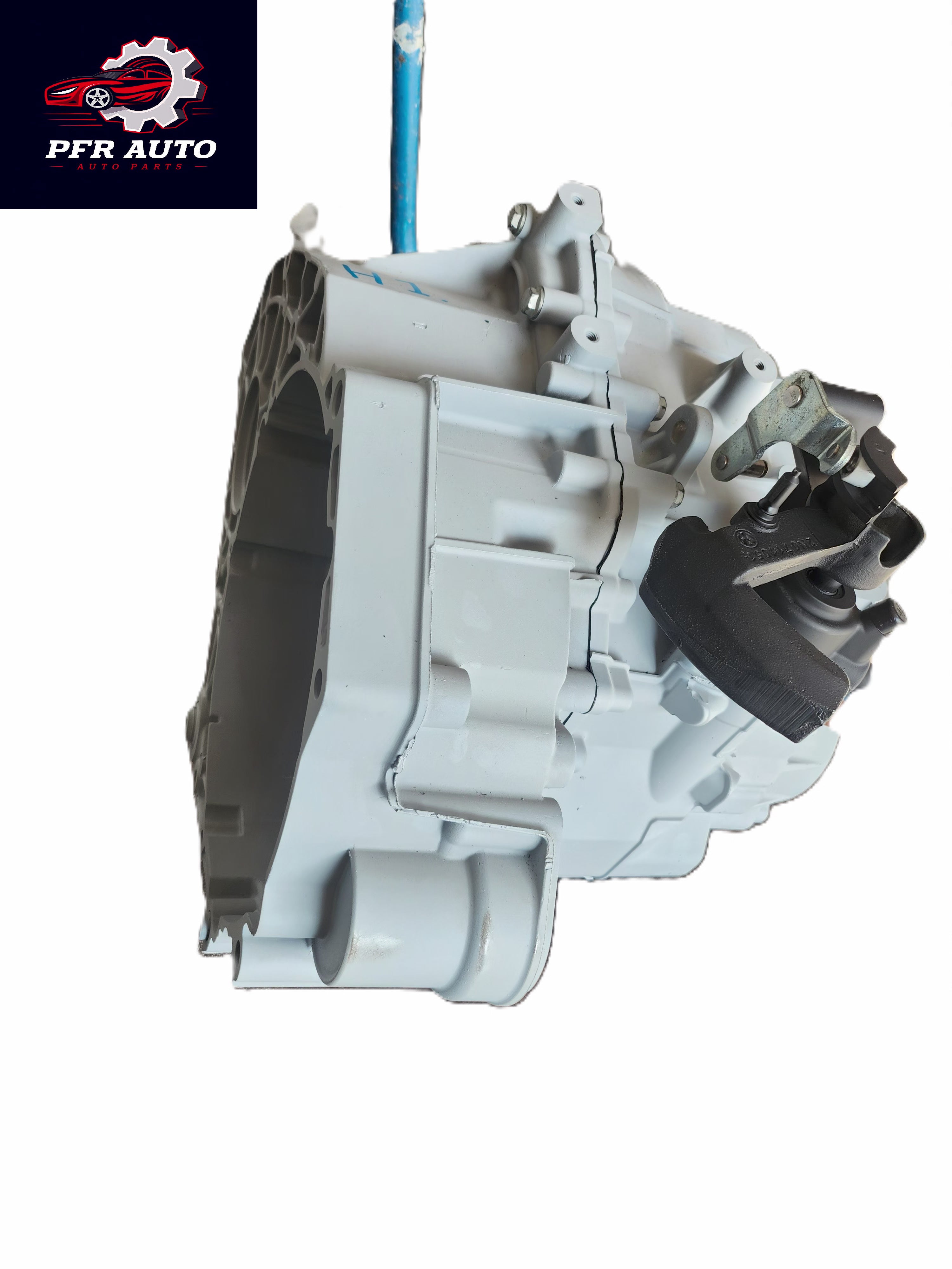 Boite de vitesse Volkswagen Crafter Reconditionnées