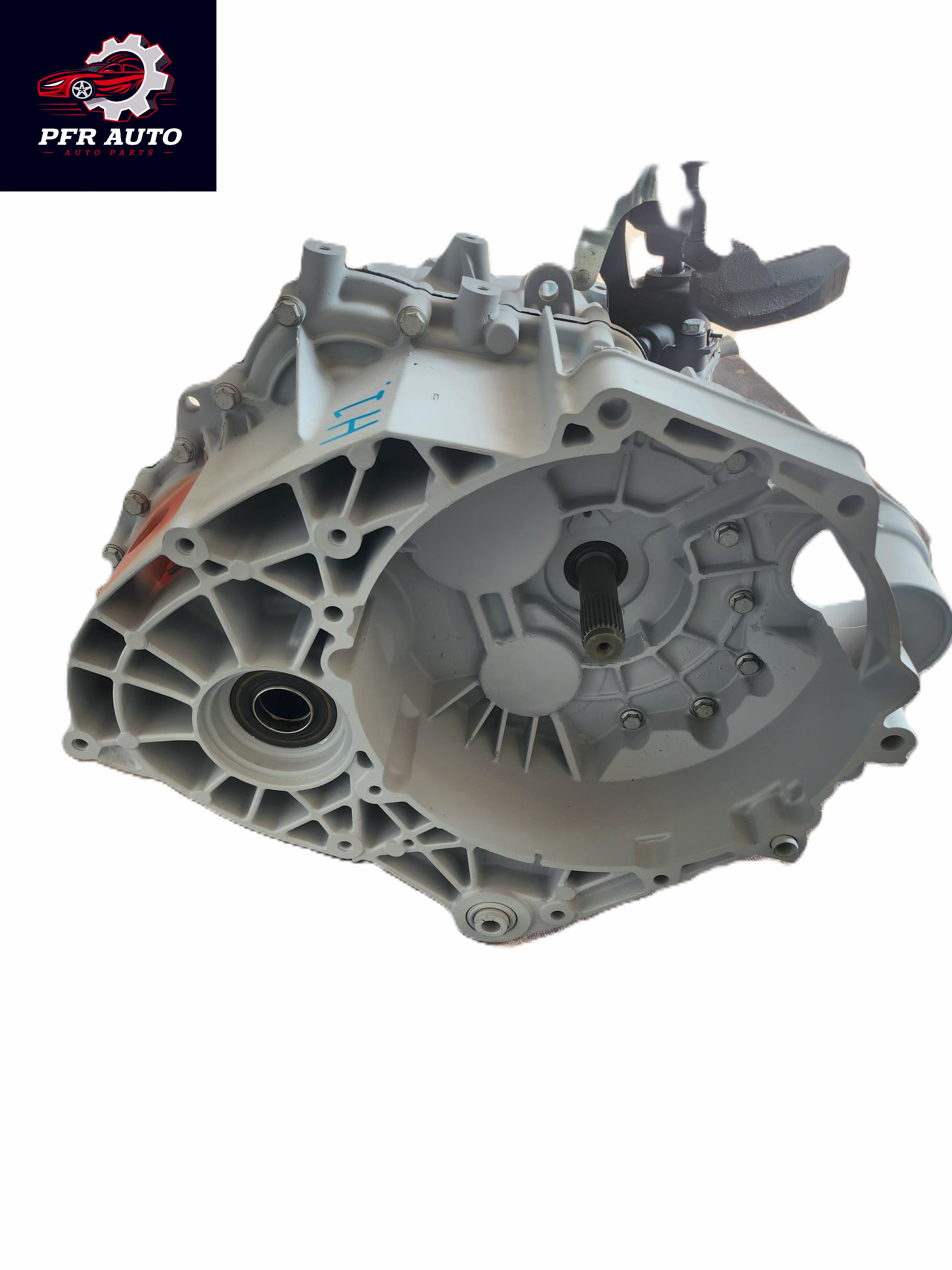 Boite de vitesse Volkswagen Crafter Reconditionnées