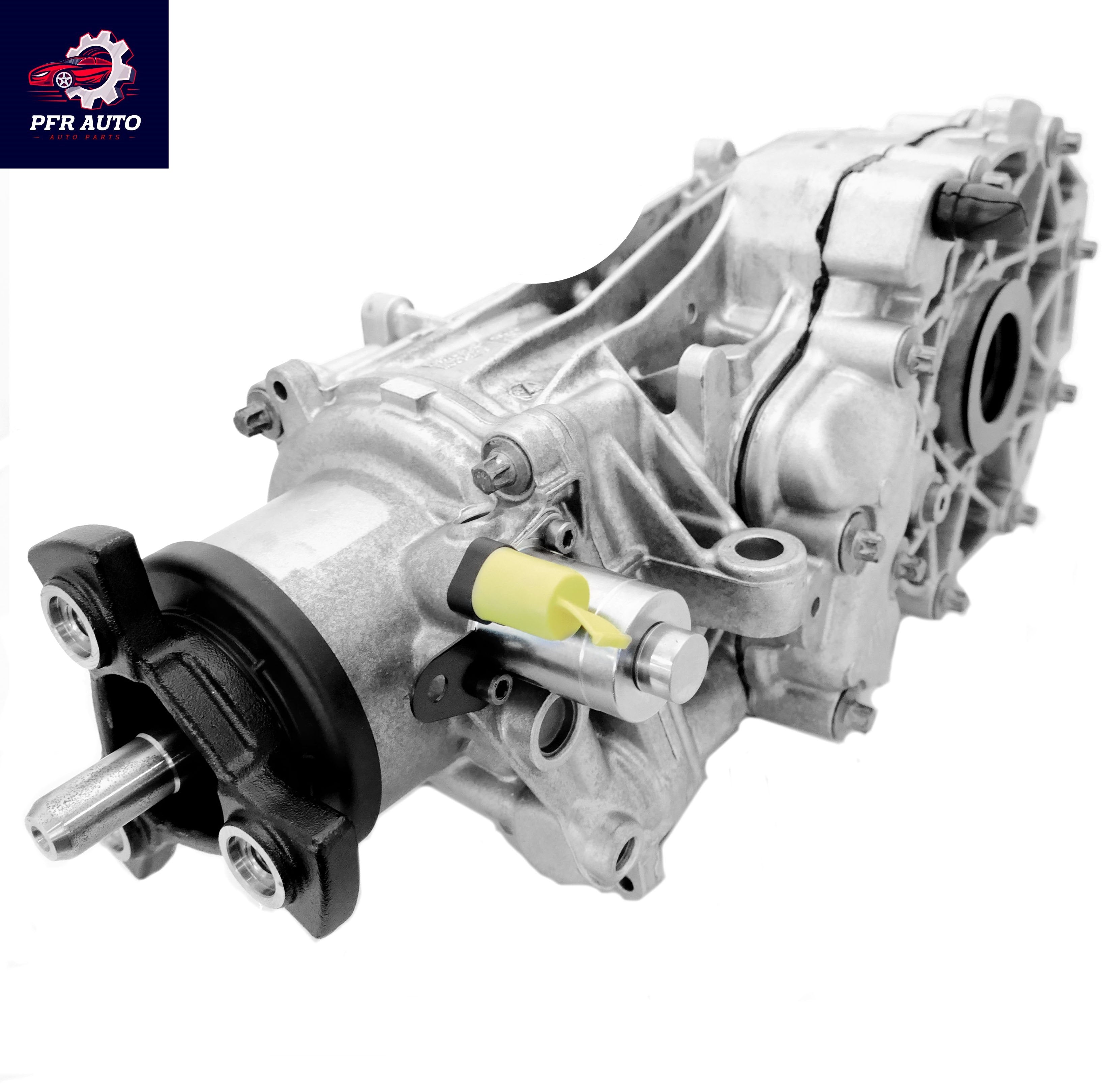 Différentiel arrière Mercedes A / B / CLA / GLA