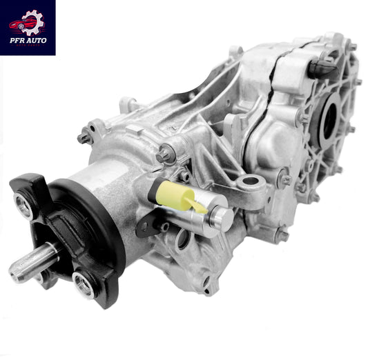 Différentiel arrière Mercedes Classe A / B / GLA / CLA