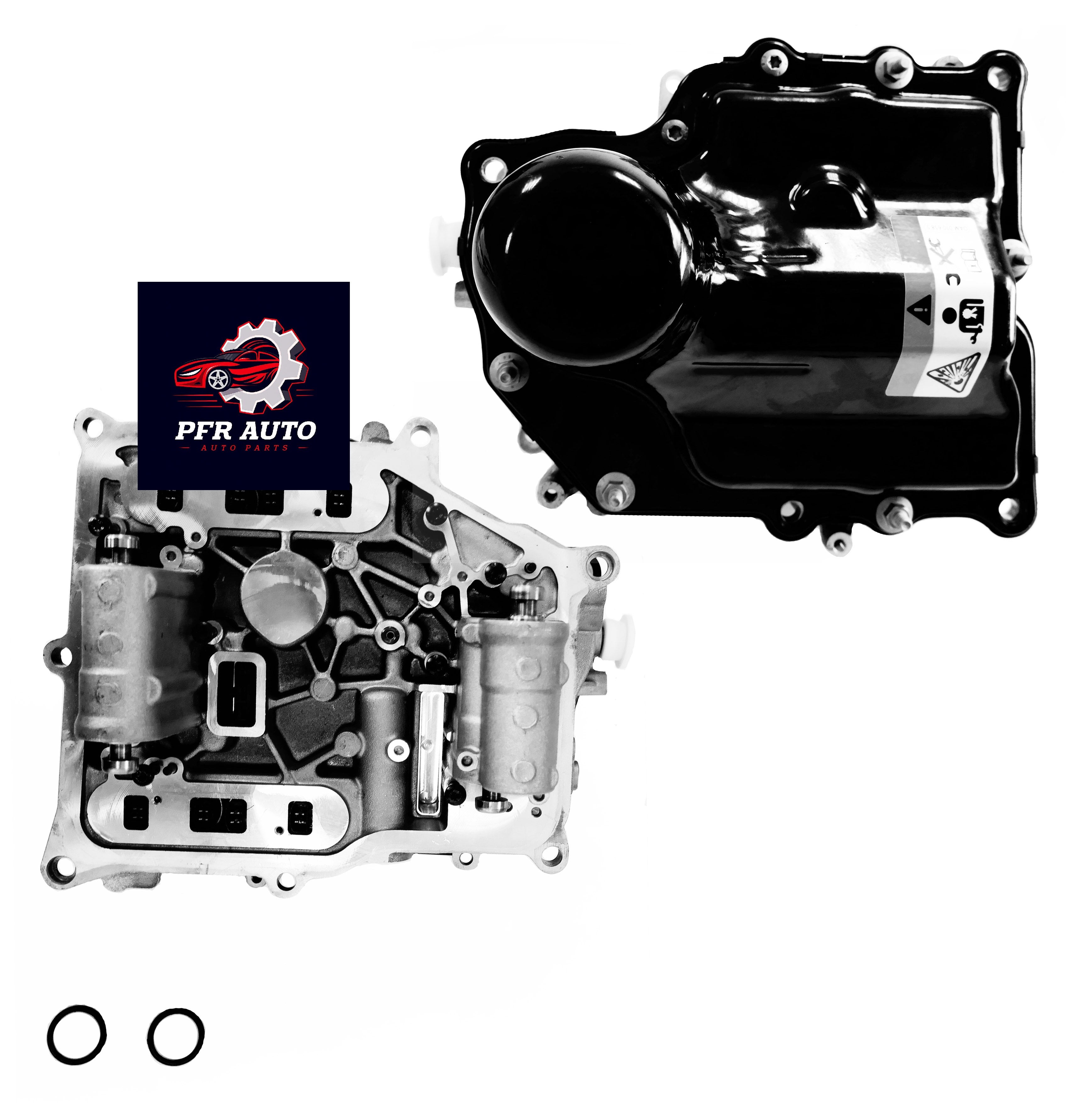 Unité de contrôle de transmission DSG 7 vitesses / Mécatronique  sans TCM 0AM 0CW DQ200