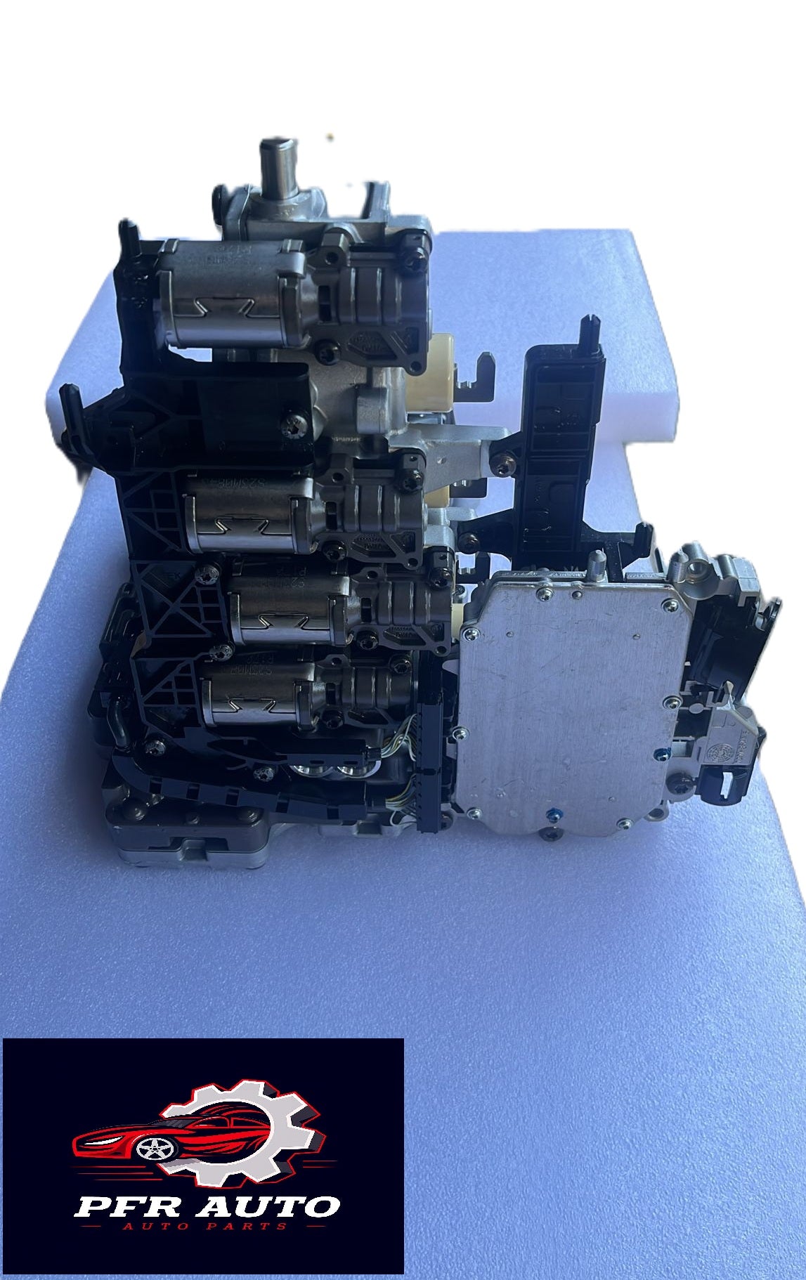 Unité de contrôle de transmission DSG / Mécatronique 0B5 DL501