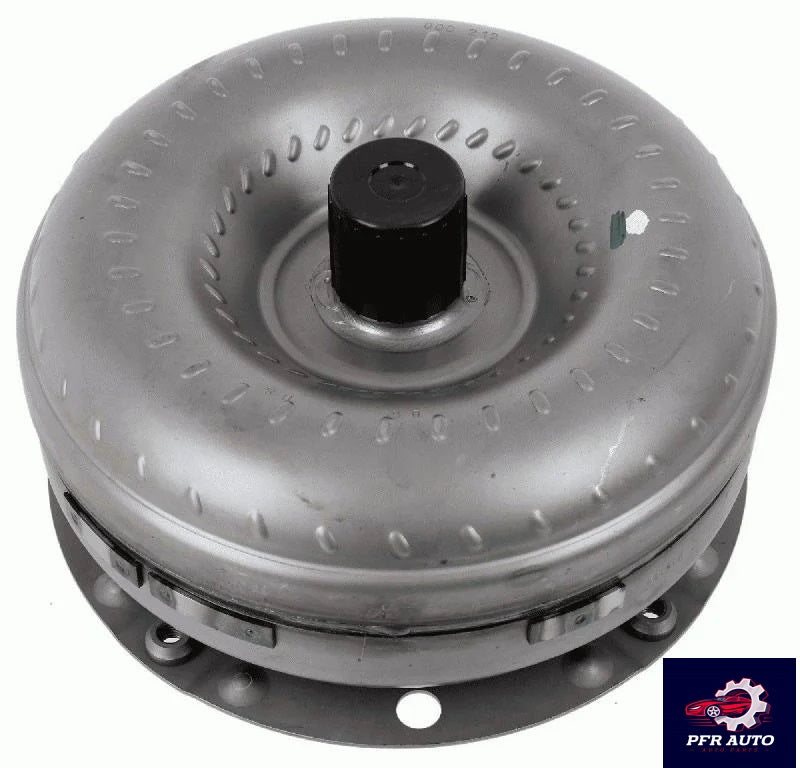 Convertisseur de couple 6HP26 : H85 / F85 / H76 / P92