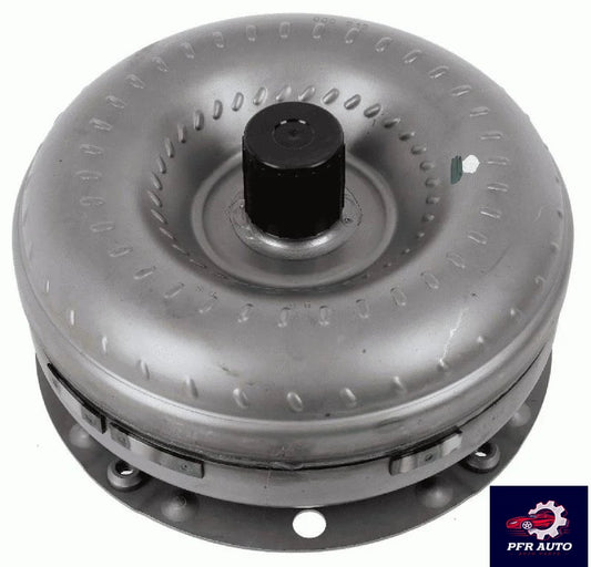 Convertisseur de couple 6HP26Z/6HP28 : V102-S98