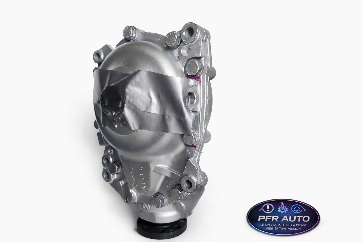 Différentiel avant BMW X1 E84