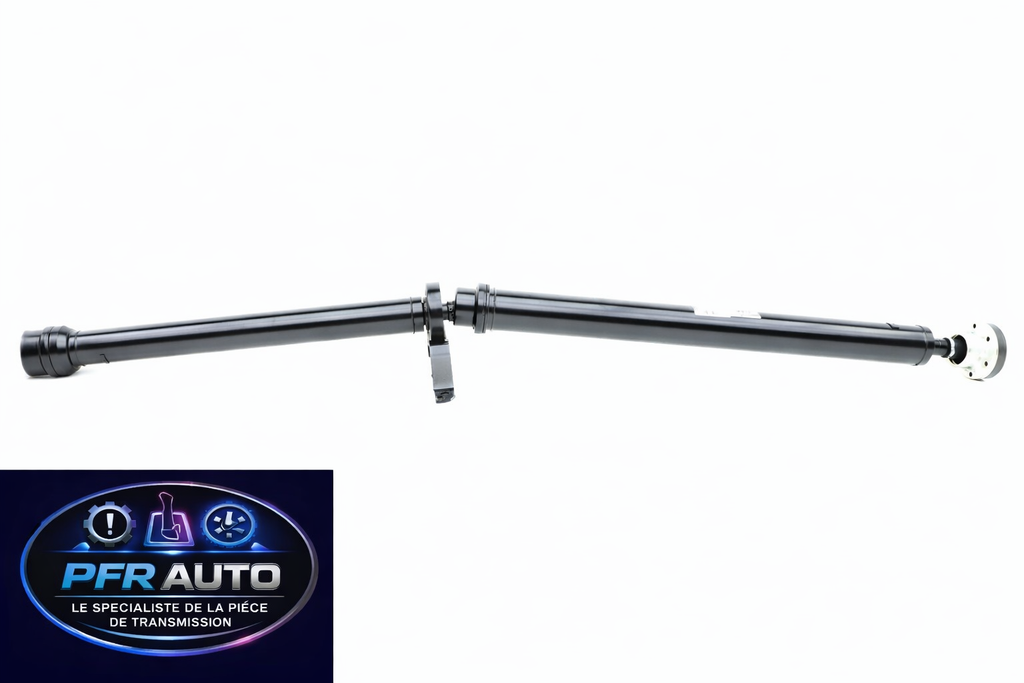 Arbre de transmission Audi S6, S7, RS6, RS7, 4G0521101M, 4G0521101J