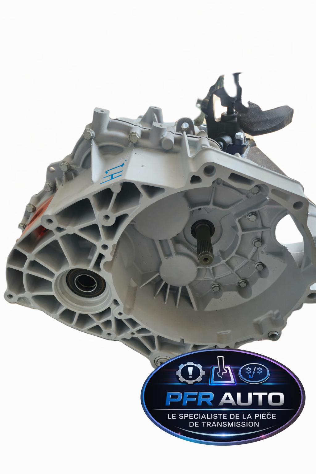 Boite de vitesse Volkswagen Crafter Reconditionnées