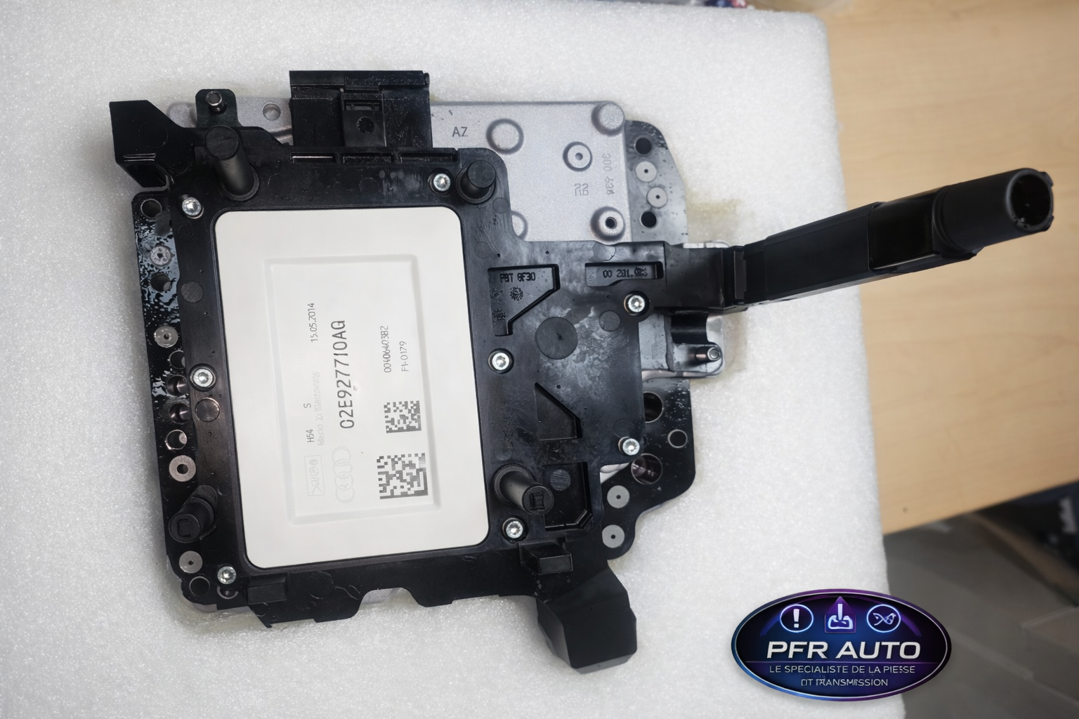 Mécatronique DSG 02E, 0D9 DQ250