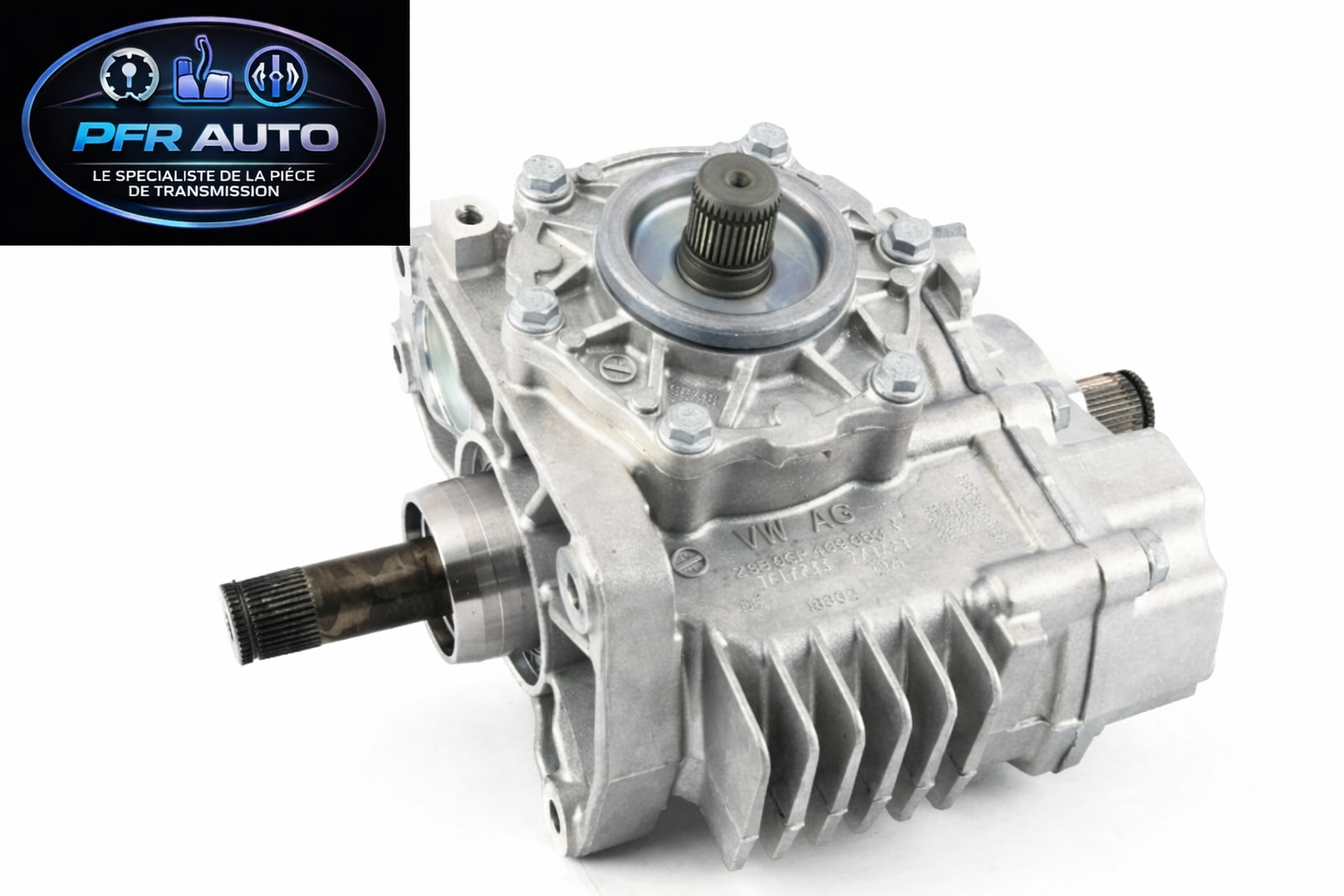 Transmission angulaire 0CP409053R