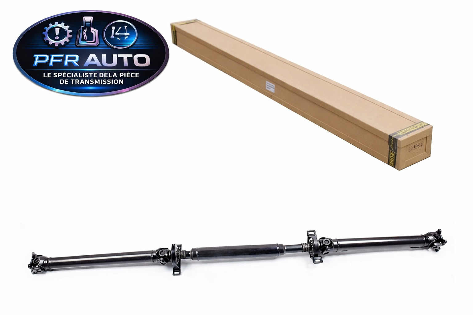 Arbre de transmission Mercedes‑Benz Vito/Viano A4474104900