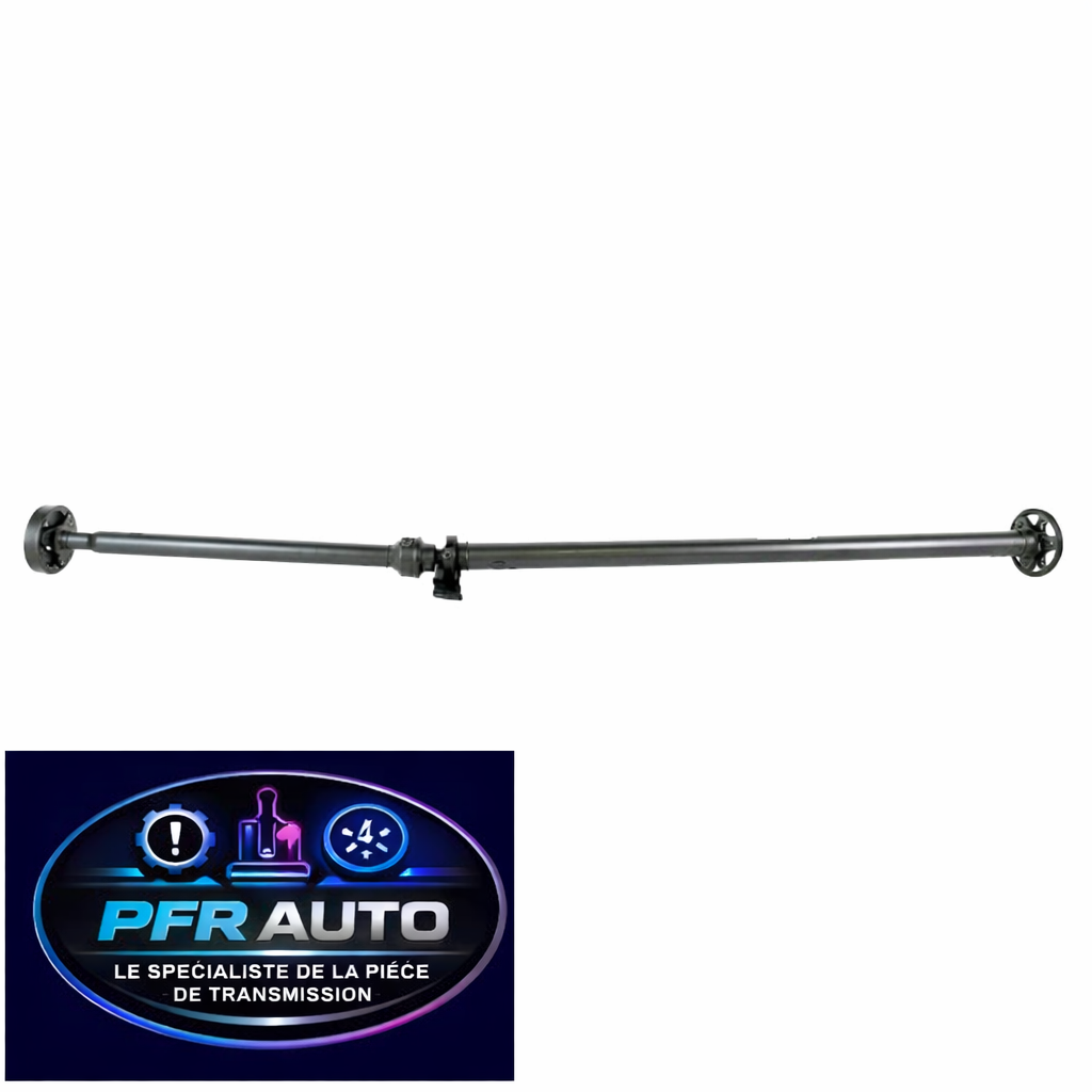 Arbre de transmission Audi RS3 Quattro 8V