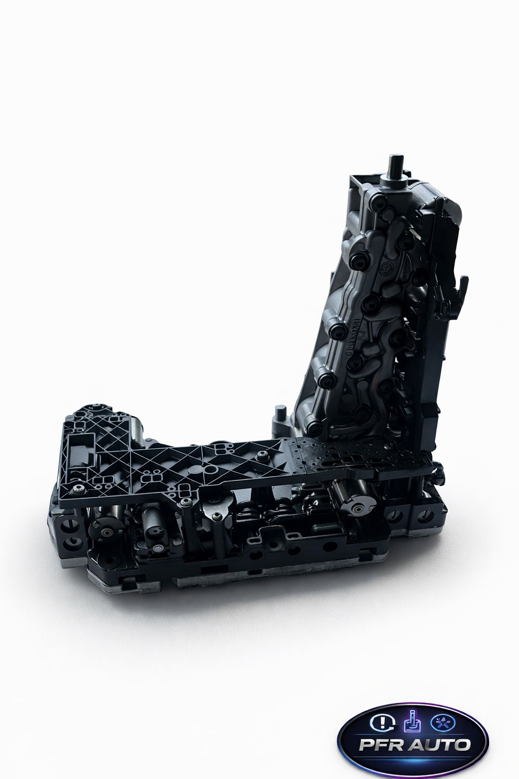 Unité de contrôle de transmission DSG / Mécatronique 0B5 DL501