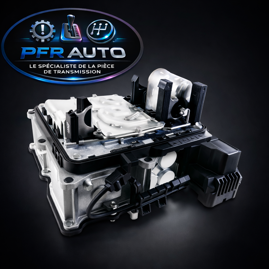 Unité de contrôle de transmission DSG 7 vitesses / Mécatronique 0AM 0CW DQ200