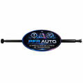 Arbre de transmission Mercedes Sprinter A9064103616 / Volkswagen Crafter 2E0521101CB