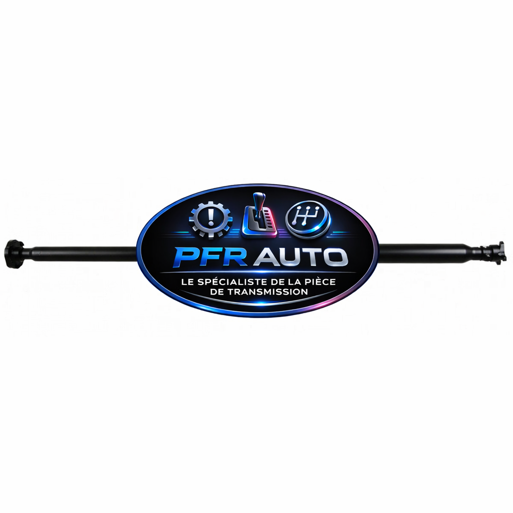 Arbre de transmission Mercedes Sprinter A9064103616 / Volkswagen Crafter 2E0521101CB