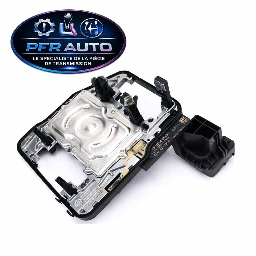 Calculateur TCU 0AM DQ200 0AM927769E