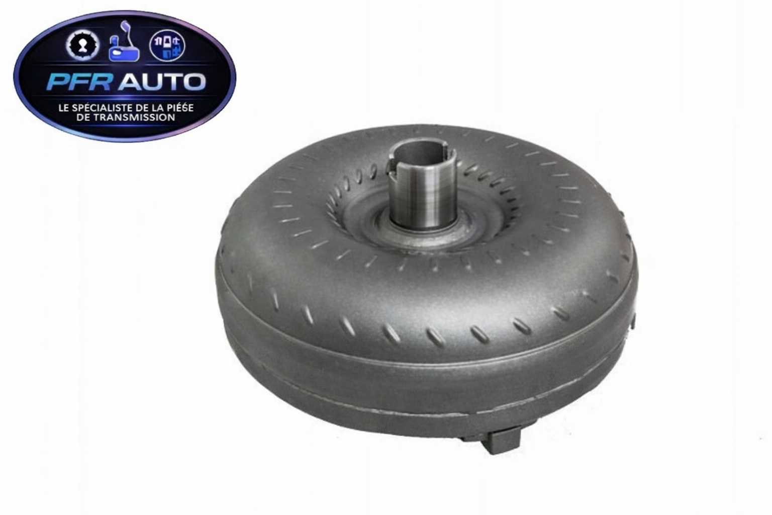 Convertisseur de couple 5HP19 : F35 / Y61