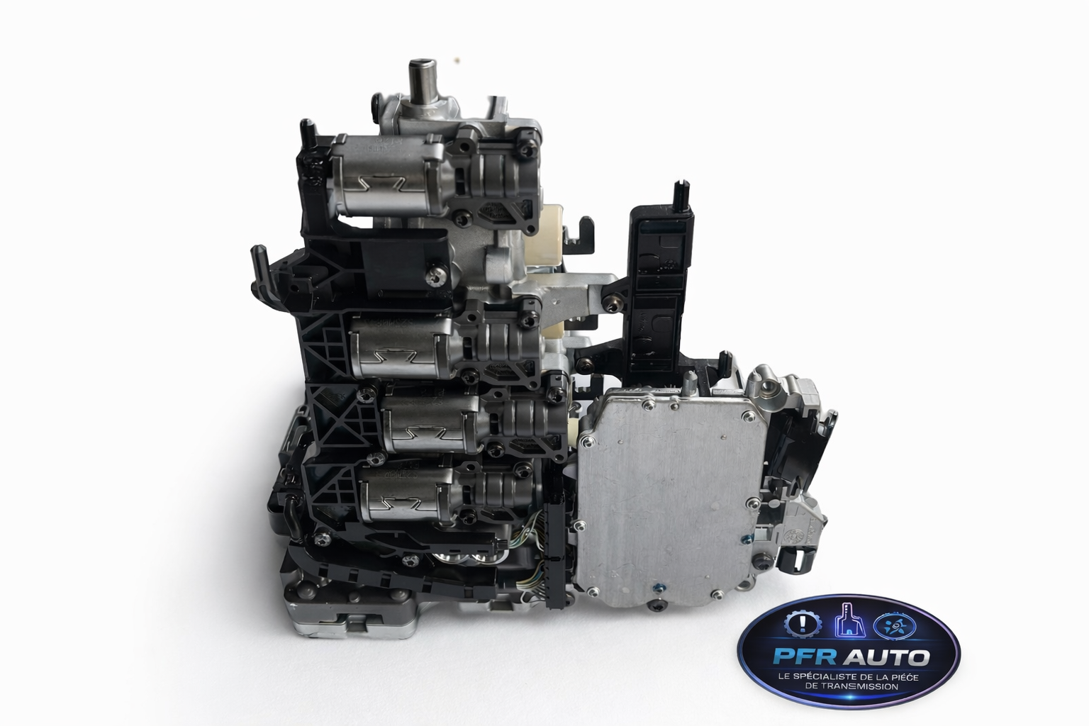 Unité de contrôle de transmission DSG / Mécatronique 0B5 DL501